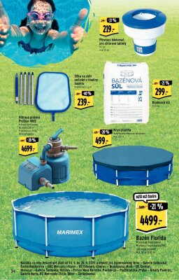 akční leták Albert 13.4.2022-19.4.2022