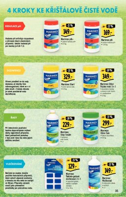 akční leták Albert 13.4.2022-19.4.2022