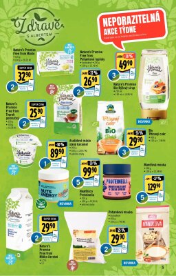 akční leták Albert 13.4.2022-19.4.2022