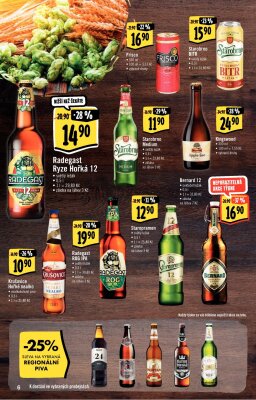 akční leták Albert 13.4.2022-19.4.2022