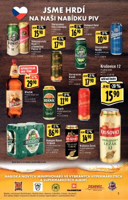 akční leták Albert 13.4.2022-19.4.2022