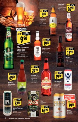 akční leták Albert 13.4.2022-19.4.2022