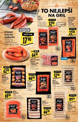 akční leták Albert 13.4.2022-19.4.2022