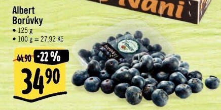 Borůvky Albert