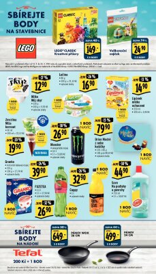 akční leták Albert 13.4.2022-19.4.2022