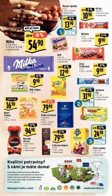 akční leták Albert 13.4.2022-19.4.2022