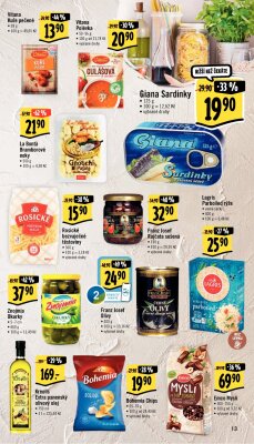 akční leták Albert 13.4.2022-19.4.2022