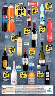 akční leták Albert 13.4.2022-19.4.2022