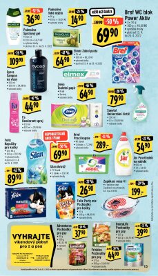 akční leták Albert 13.4.2022-19.4.2022