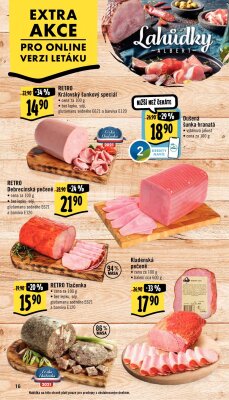 akční leták Albert 13.4.2022-19.4.2022