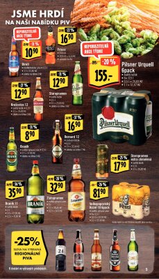 akční leták Albert 13.4.2022-19.4.2022