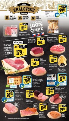 akční leták Albert 13.4.2022-19.4.2022