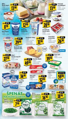 akční leták Albert 13.4.2022-19.4.2022