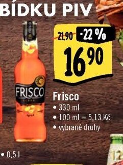 Frisco