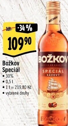Božkov Speciál