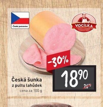 Česká šunka