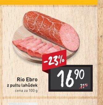 Rio Ebro