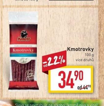 Kmotrovky