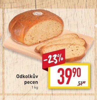 Odkolkův pecen