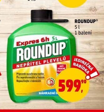 ROUNDUP