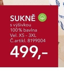 SUKNĚ