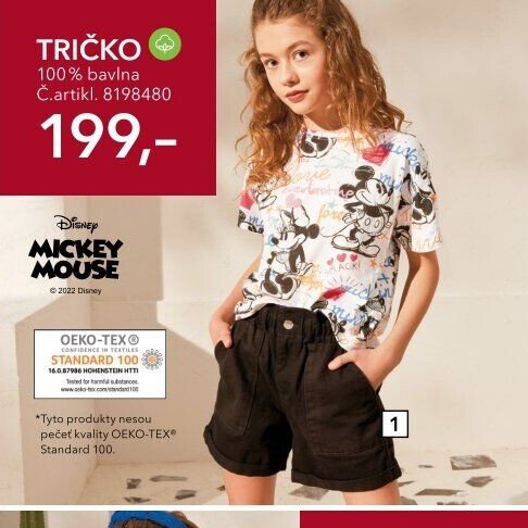 Tričko