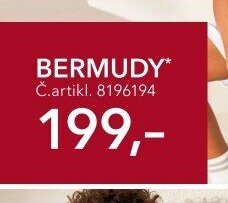Bermudy
