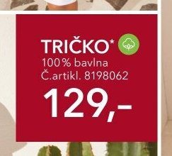 Tričko