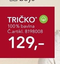 TRIČKO
