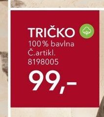 TRIČKO