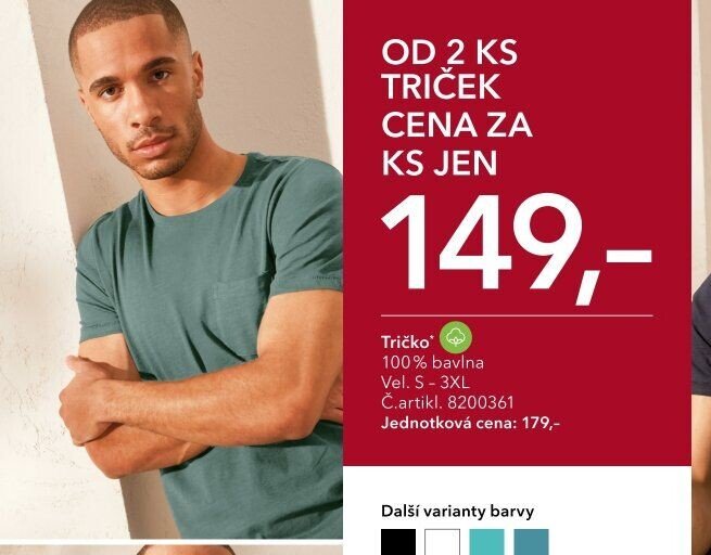Tričko
