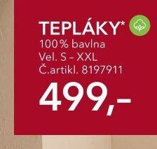 TEPLÁKY