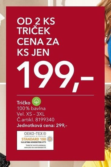 Tričko
