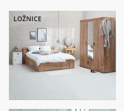 Ložnice - Jysk akcniletaky.com