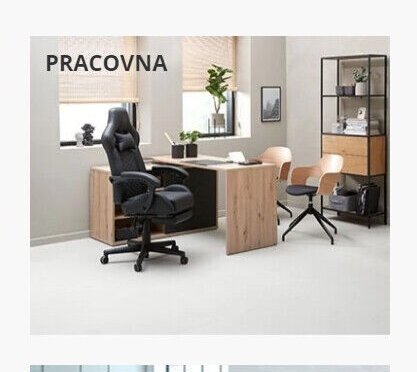 Pracovna - Jysk akcniletaky.com