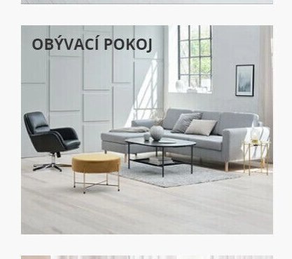 Obývací pokoj - Jysk akcniletaky.com