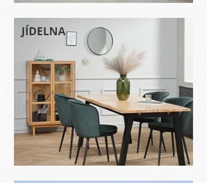Jídelna - Jysk akcniletaky.com