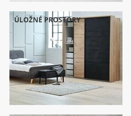 Úložné prostory - Jysk akcniletaky.com