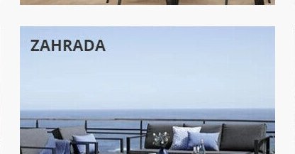 Zahrada - Jysk akcniletaky.com