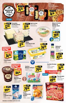akční leták Albert 20.4.2022-26.4.2022