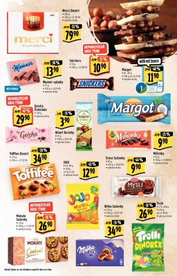 akční leták Albert 20.4.2022-26.4.2022