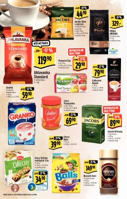 akční leták Albert 20.4.2022-26.4.2022