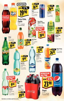 akční leták Albert 20.4.2022-26.4.2022