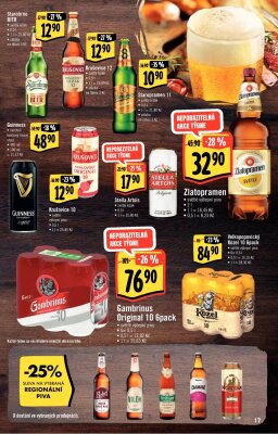 akční leták Albert 20.4.2022-26.4.2022