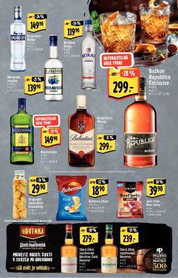 akční leták Albert 20.4.2022-26.4.2022