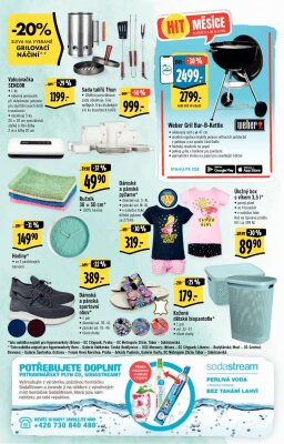 akční leták Albert 20.4.2022-26.4.2022