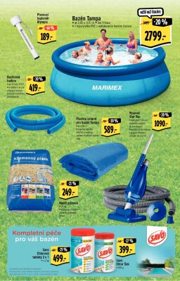 akční leták Albert 20.4.2022-26.4.2022