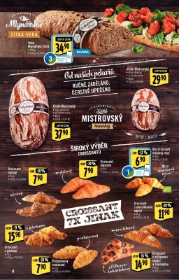 akční leták Albert 20.4.2022-26.4.2022