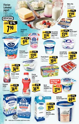 akční leták Albert 20.4.2022-26.4.2022