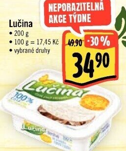 Lučina